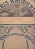 Image for Paris-Broderie 1924 15 Mars Paris-Broderie 1924 15 Mars
