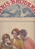 Image for Paris-Broderie 1924 15 Avril Paris-Broderie 1924 15 Avril