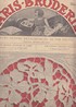 Image for Paris-Broderie 1924 1er Mars Paris-Broderie 1924 1er Mars