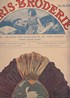 Image for Paris-Broderie 1923 15 Decembre Paris-Broderie 1923 15 Decembre