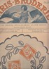 Image for Paris-Broderie 1923 15 Octobre Paris-Broderie 1923 15 Octobre