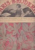 Image for Paris-Broderie 1923 1er Octobre Paris-Broderie 1923 1er Octobre