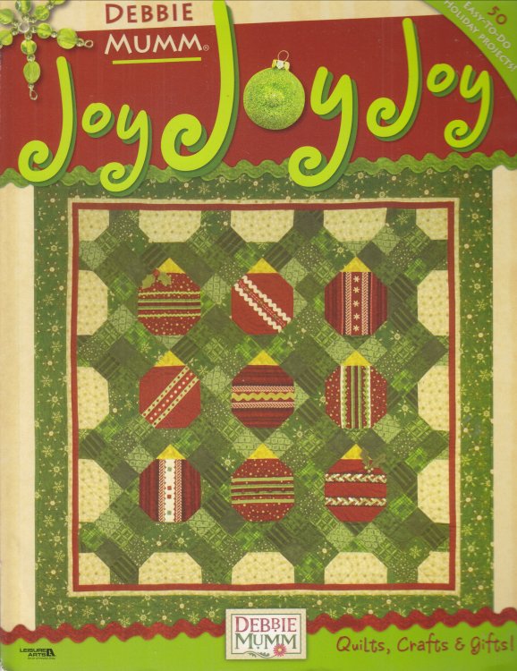 Image for Joy Joy Joy Joy Joy Joy
