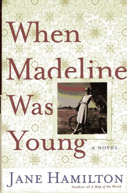 When Madeline Was Young, a novel