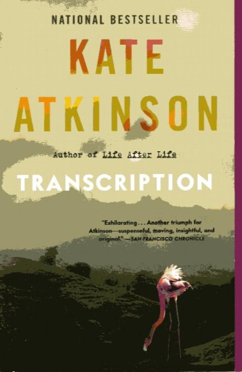 Transcription