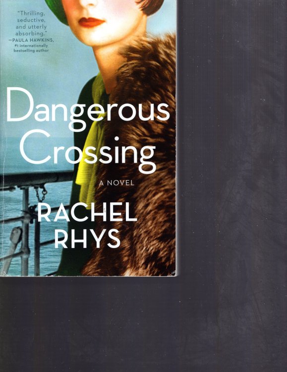 Image for Dangerous Crossing Dangerous Crossing