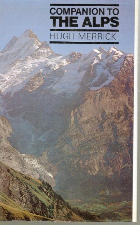 Companion to the Alps
