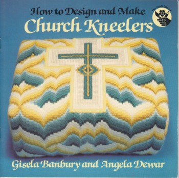 How to Design and Make Church Kneelers