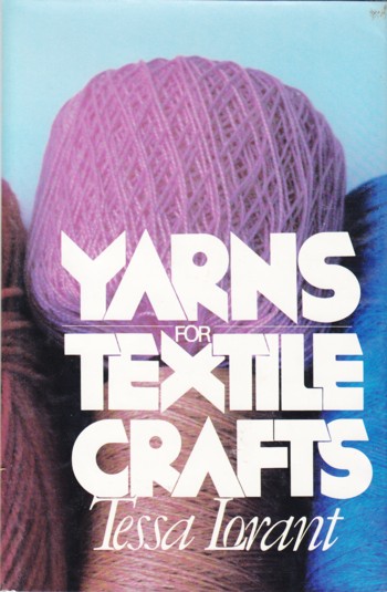 Yarns for Textile Crafts