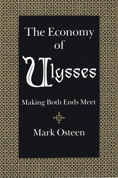 Economy of Ulysses: making both ends meet