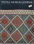 Textile Museum Journal 1973 Dec