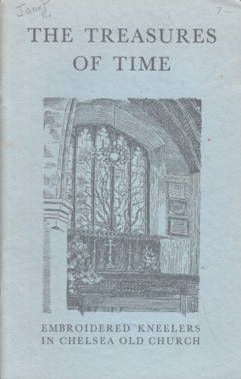 Treasures of Time