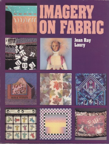 Imagery on Fabric