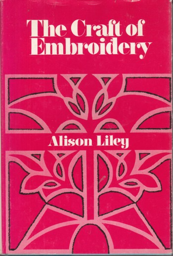 Craft of Embroidery