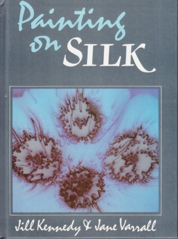 Painting on Silk