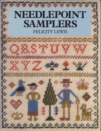 Needlepoint Samplers