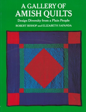 Gallery of Amish Quilts