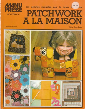 Patchwork a la Maison