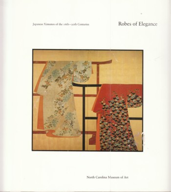 Robes of Elegance