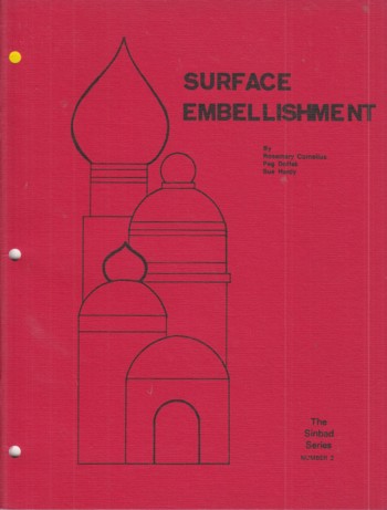 Surface Embellishment