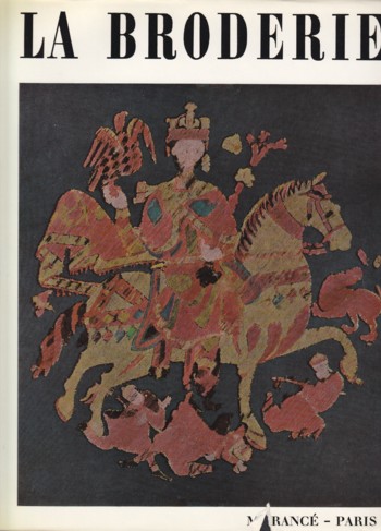La Broderie