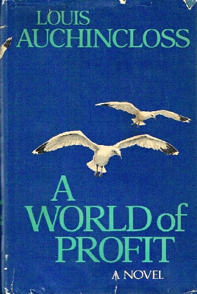 A World of Profit