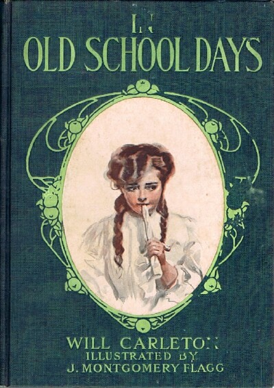 In Old School Days