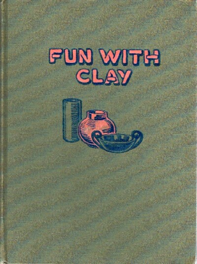 Fun with Clay