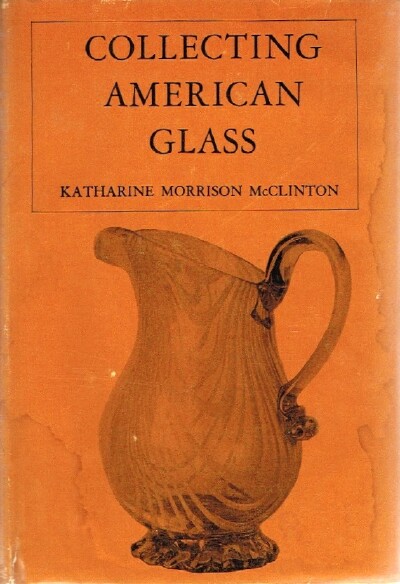 Collecting American Glass