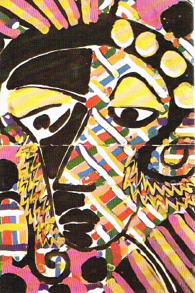 Image for Robert Kushner - Paintings on Paper Robert Kushner - Paintings on Paper