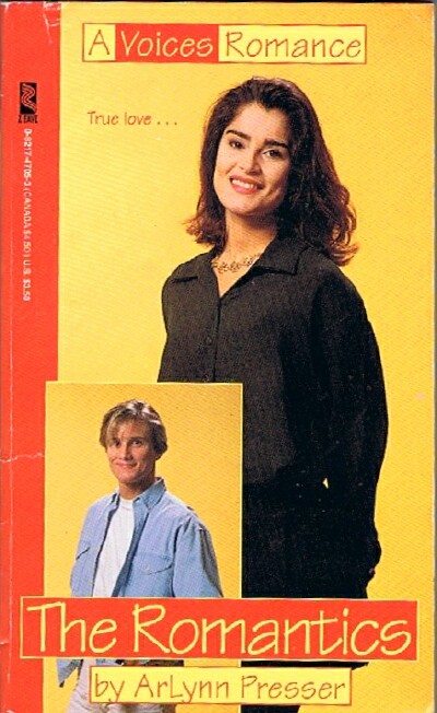 Image for The Romantics The Romantics