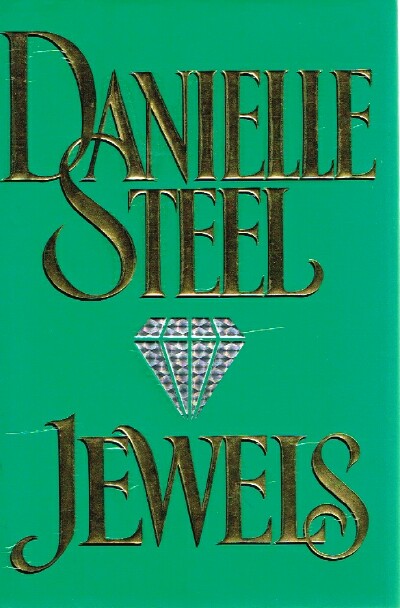 Image for Jewels Jewels