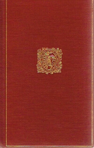 The Early Day of Rock Island and Davenport: The Narratives of J. W. Spencer and J. M. D. Burrows