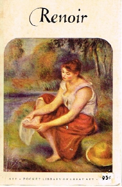 Pierre Auguste Renoir (1841-1919)