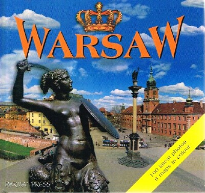 Image for Warsaw Warsaw