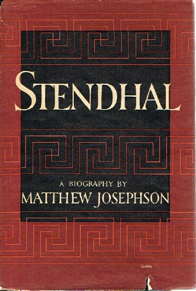 Image for Stendhal or The Pursuit of Happiness Stendhal or The Pursuit of Happiness