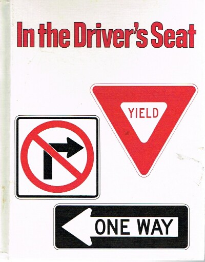Image for In the Driver's Seat In the Driver's Seat