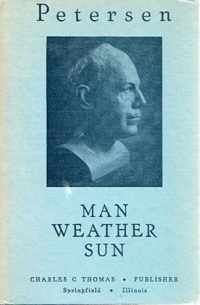 Man Weather Sun