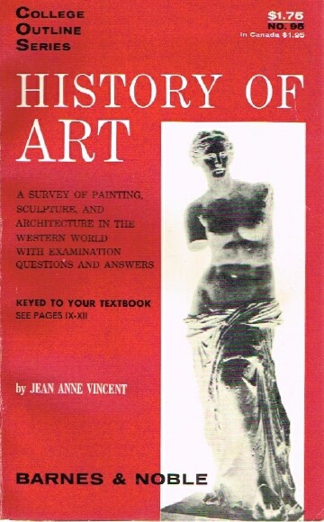 History of Art