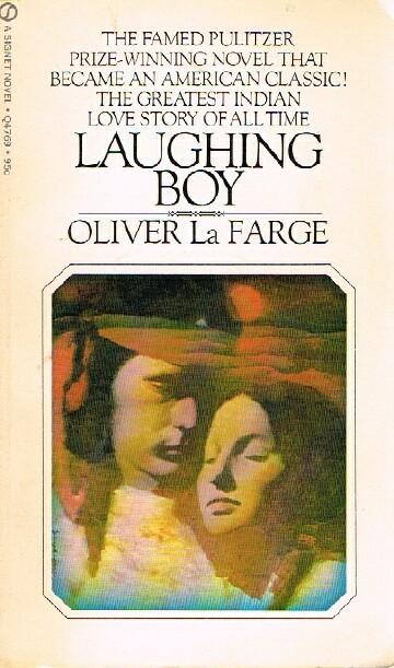 Laughing Boy