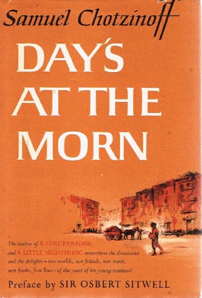 Days at the Morn
