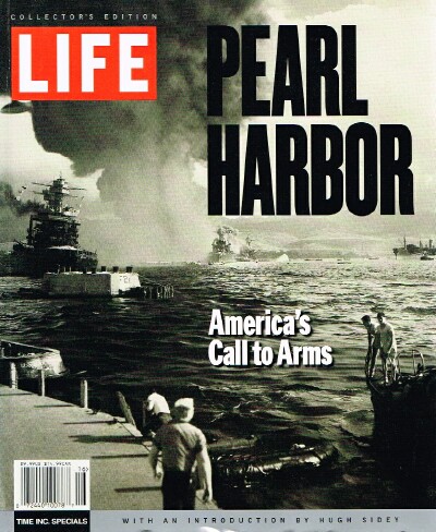 Pearl Harbor: American's Call to Arms