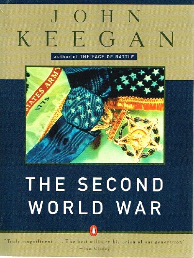The Second World War