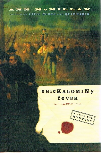 Chickahominy Fever