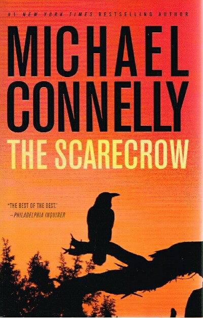 The Scarecrow
