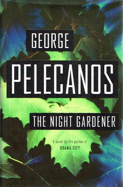 The Night Gardener