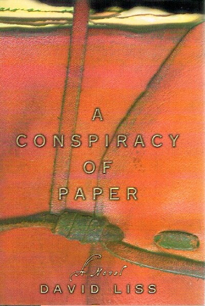 A Conspiracy of Paper