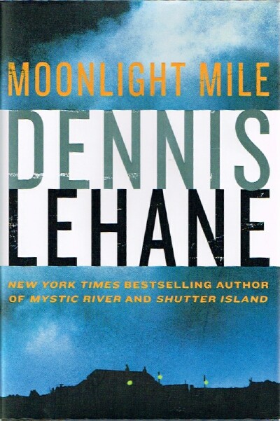 Moonlight Mile