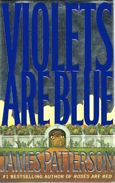 Violets Are Blue