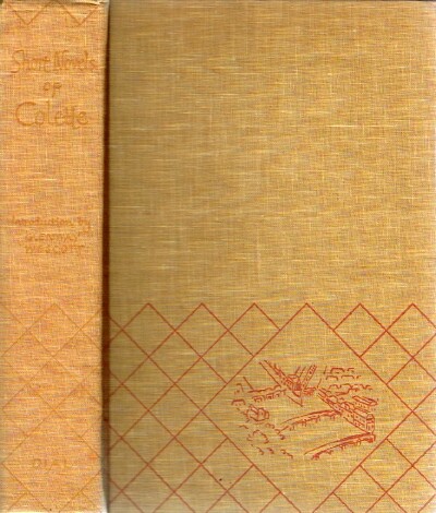 Short Novels of Colette